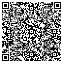 QR code with Unit Step CO contacts