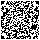 QR code with Faxware Converted Paper Produc contacts