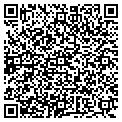 QR code with Slm Consulting contacts