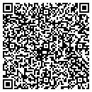 QR code with U Name It contacts