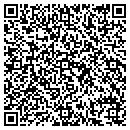 QR code with L & F Products contacts