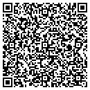 QR code with L C Fluellen & Sons contacts