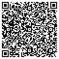 QR code with Ncla Inc contacts