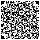 QR code with Radisson Bahia Mar Beach Rsrt contacts