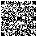QR code with S D Warren Company contacts