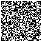 QR code with P T Morgan Paper contacts