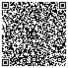 QR code with M S C Paper Products Corp contacts