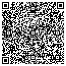 QR code with TODO PAPEL contacts
