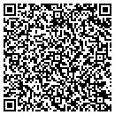 QR code with C & J Forms & Labels contacts