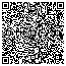 QR code with Indilabel contacts