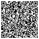 QR code with J R CO Industries contacts