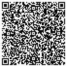 QR code with LA Fiesta Label & Packaging contacts