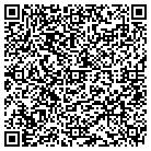 QR code with Printech Label Corp contacts