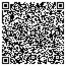 QR code with Taba Labels contacts