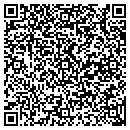 QR code with Tahoe Sales contacts