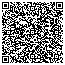 QR code with Oji Paper Co contacts