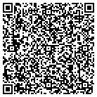 QR code with Philippi H Lee Co Inc contacts