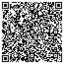QR code with RE Nu Ceilings contacts