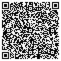 QR code with Gms contacts