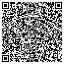 QR code with I D Tags Group contacts