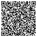 QR code with Lpm Labels contacts