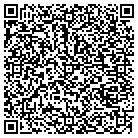 QR code with Spring Mills Manufacturing Inc contacts