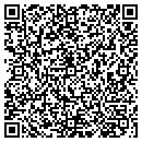 QR code with Hangin In There contacts