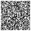 QR code with James R Barr contacts