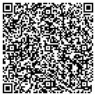 QR code with Badger Packaging Corp contacts