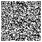 QR code with G W Coleman Industries Inc contacts