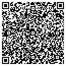 QR code with Island Container contacts