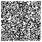 QR code with Macon Corrugated Box Co contacts