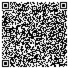 QR code with Orange Container Inc contacts