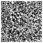QR code with Oscar Dubrow & Associates contacts