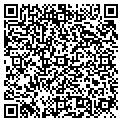 QR code with Pca contacts