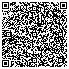 QR code with R & R Corrugated Packaging Grp contacts