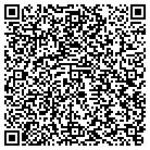 QR code with Service Container CO contacts