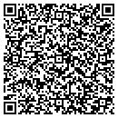 QR code with Gbc Conc contacts