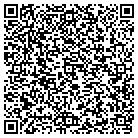 QR code with H Field And Sons Inc contacts
