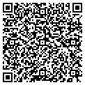 QR code with Lin Pac contacts