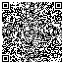 QR code with Rays Lawn Service contacts