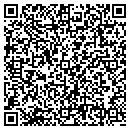 QR code with Out Of Box contacts
