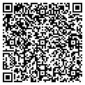 QR code with Rapak contacts