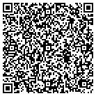 QR code with San Diego Crating & Packing contacts