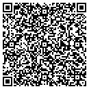 QR code with The Custom Box Company contacts