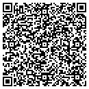 QR code with Trident contacts