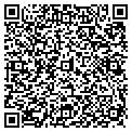 QR code with Gms contacts