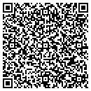 QR code with H P Neun CO Inc contacts
