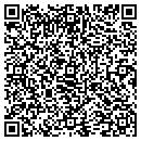 QR code with MT Tom contacts