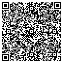 QR code with J & S Paper CO contacts